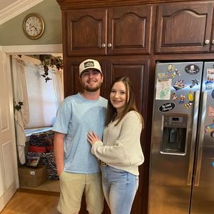 Meet your Posher, Rebekah